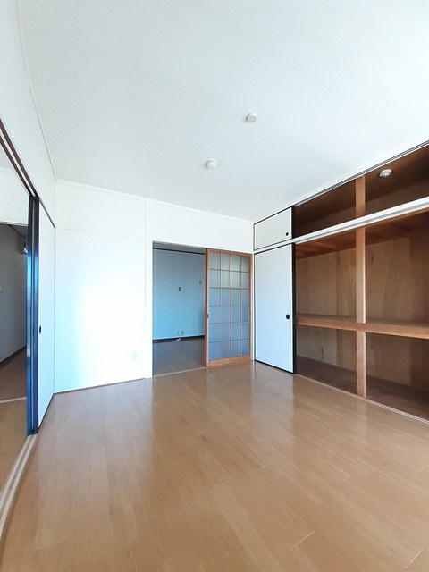 メゾンサワダ リビング