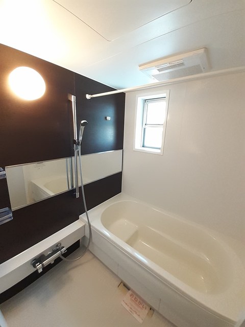 ＣＯＬＯＲＳ　Ⅰ 風呂画像