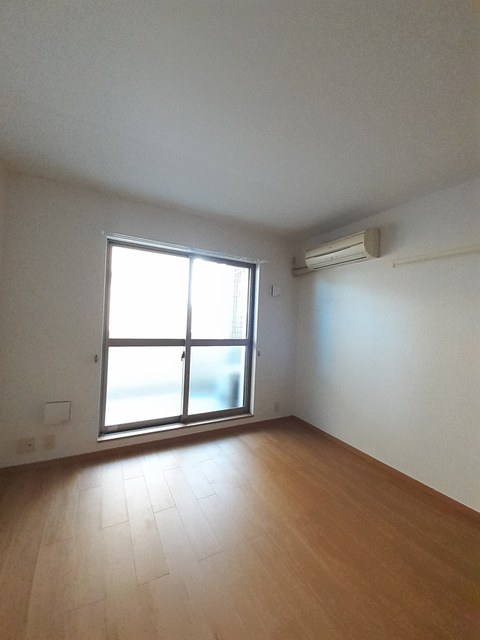 プラシードⅡ リビング