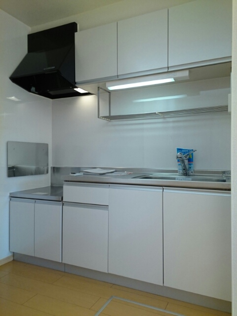 ルミエール キッチン