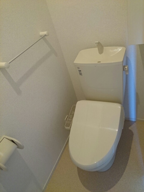 サン・ルーチェⅣ その他1