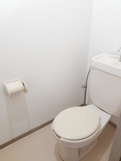 ニューシティマーガレット その他1