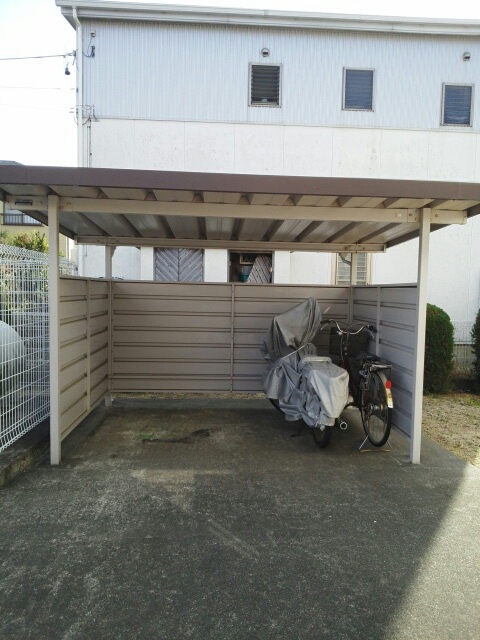 ニューシティマーガレット その他5