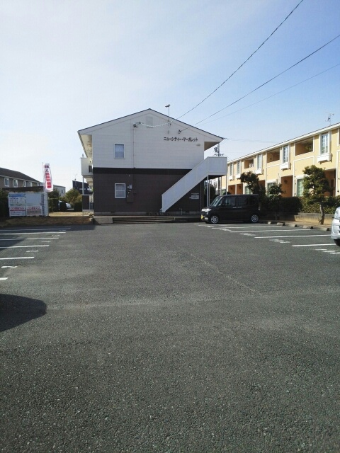 ニューシティマーガレット その他6