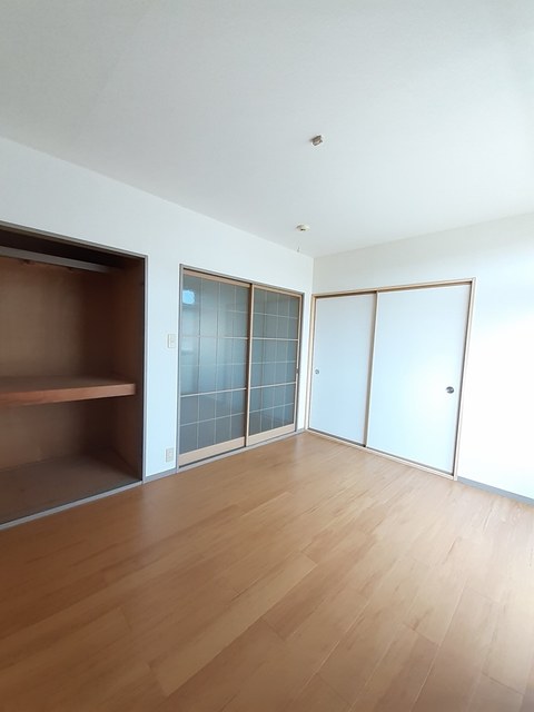 ニューシティマーガレット リビング