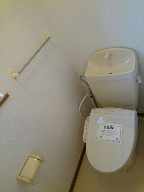 サウスエレガンス　ハギオカ その他2