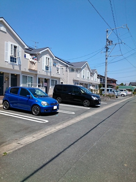 サウスエレガンス　ハギオカ その他6