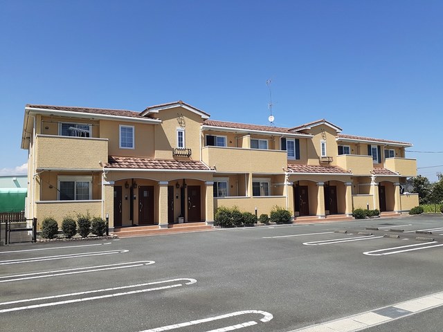 セレノ 103号室 外観