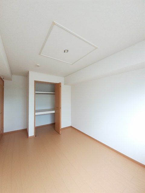 セレノ ベッドルーム