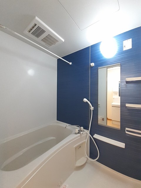 セレノ 風呂画像