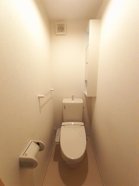 サニーガーデン　Ａ その他1