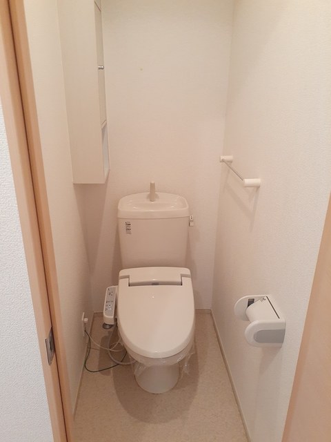 リープ美薗 その他1