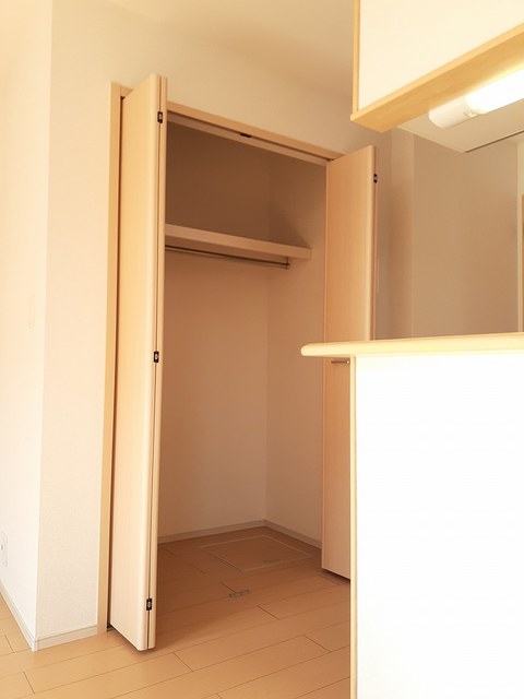 リープ美薗 その他3