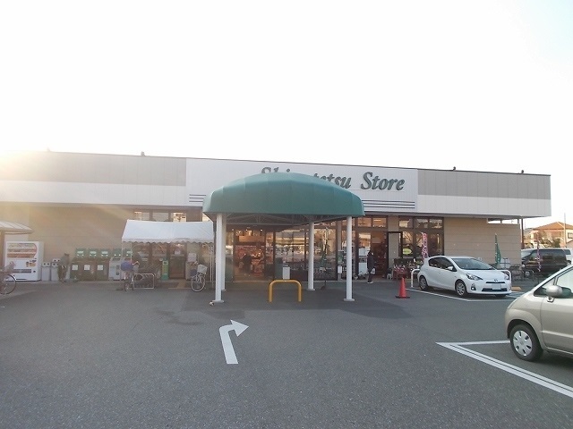 アラヤフラット その他外観4