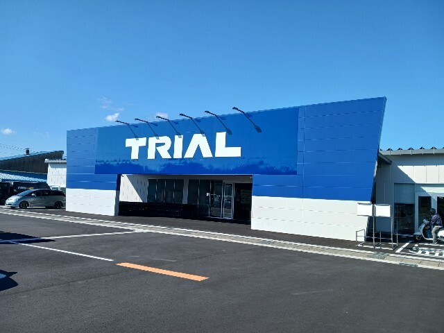 プラシード・カーサ その他外観2