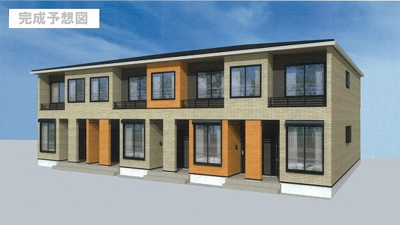 ベル　ミュゲ 103号室 外観