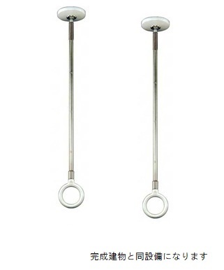 ルミナス ベランダ