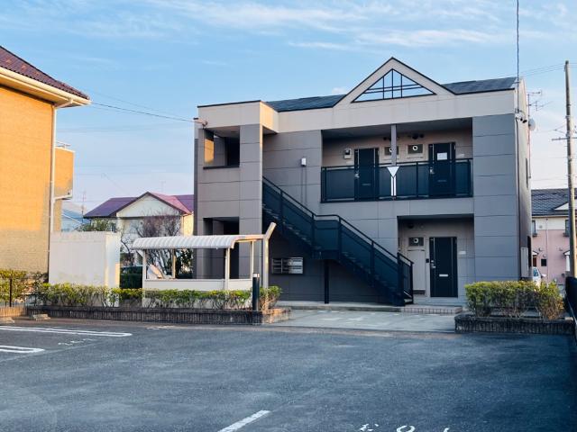 グランドール その他外観1