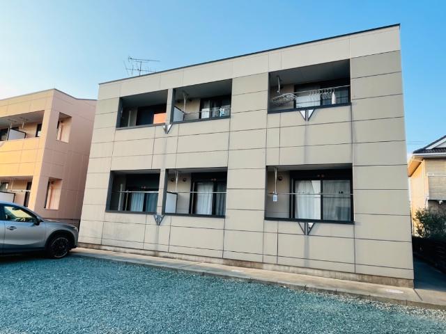 グランドール その他外観2