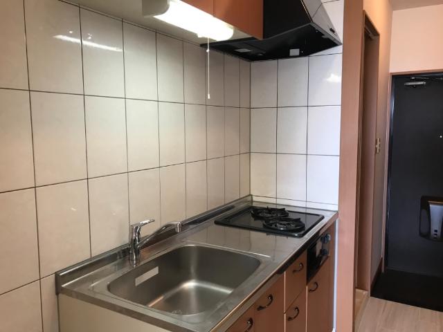 グランドール キッチン