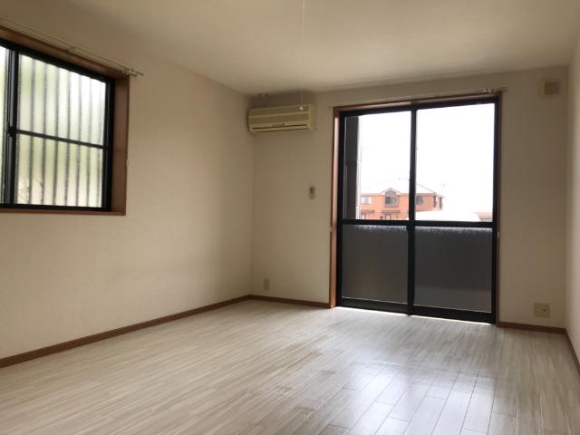 グランドール ベッドルーム