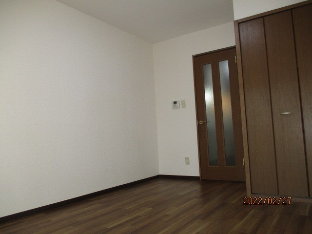 Cynthia山下（シンシアヤマシタ） ベッドルーム