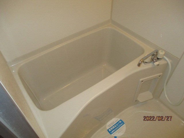 Cynthia山下（シンシアヤマシタ） 風呂画像