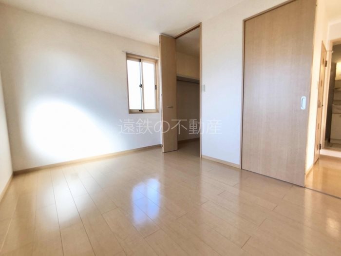 カサロス ベッドルーム