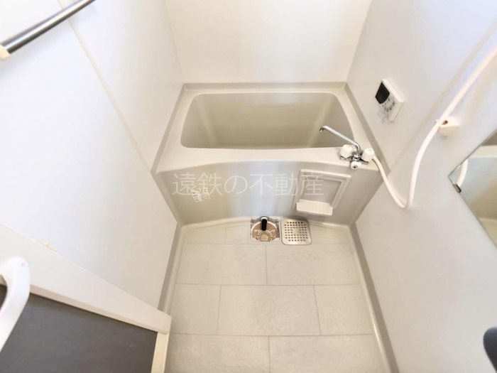 カサロス 風呂画像