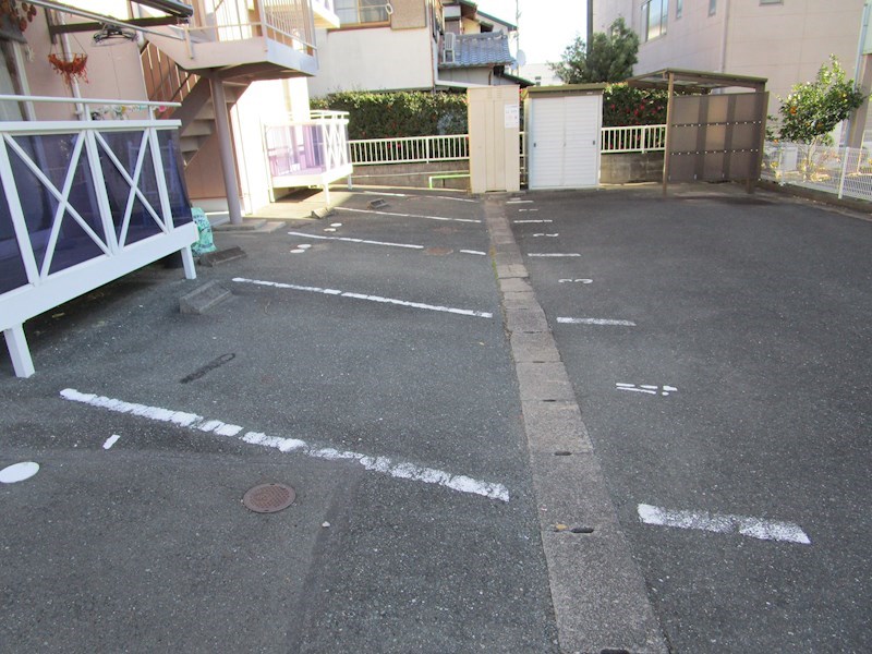 ライラック その他外観3