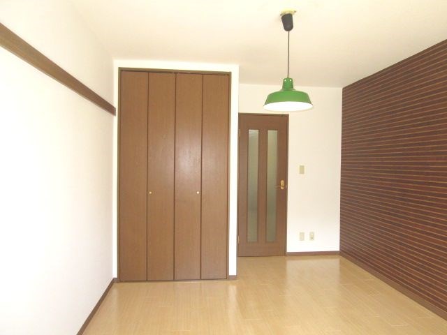 K-CUBE（ケーキューブ） ベッドルーム