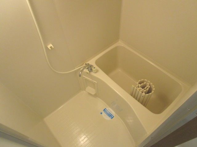 K-CUBE（ケーキューブ） 風呂画像