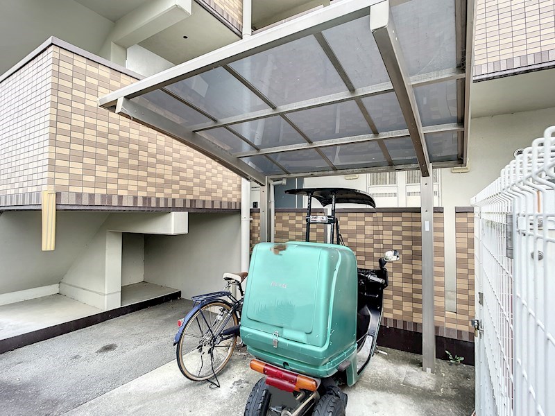 コートリーⅡ その他外観1