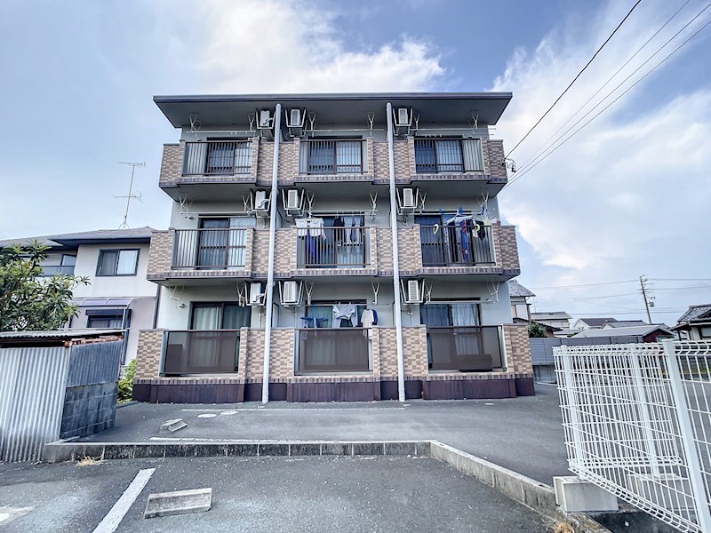 コートリーⅡ その他外観4