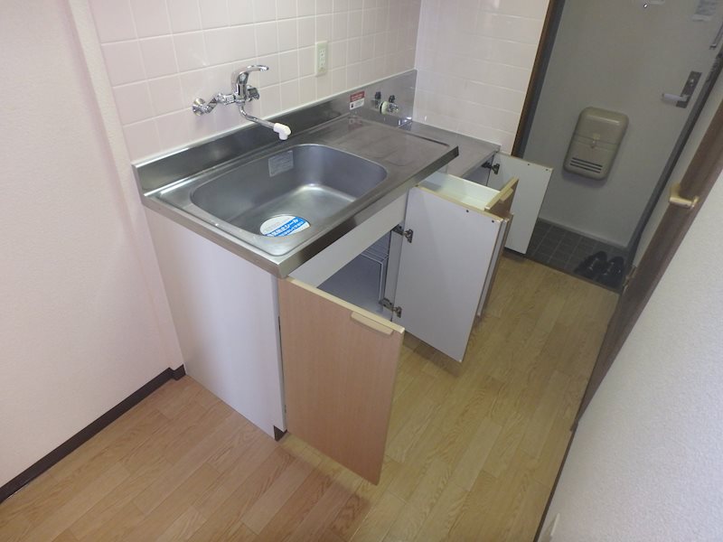 ユートピアマツバラ その他8