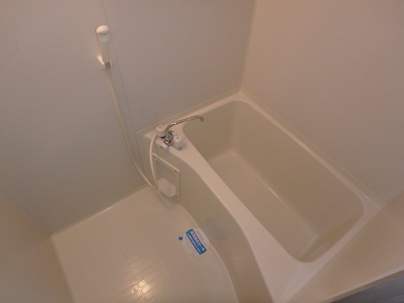 ユートピアマツバラ 風呂画像