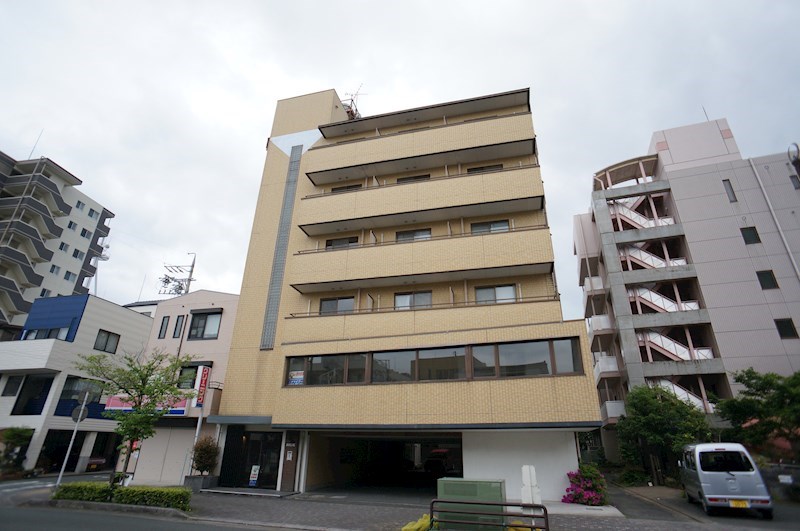 アルシェ浜松 その他外観1