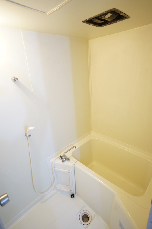 アルシェ浜松 風呂画像