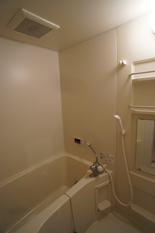 ロイヤルパーク浜松幸 風呂画像