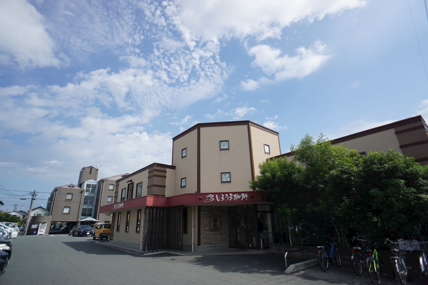 ロイヤルパーク浜松幸 周辺画像3