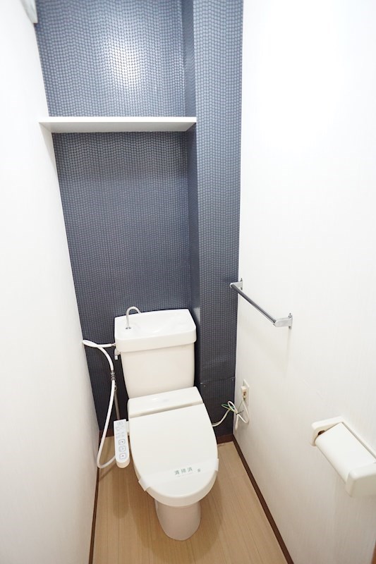 初生パークハイツ その他1