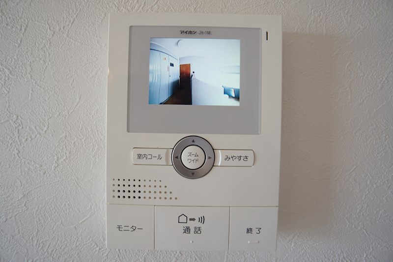 初生パークハイツ その他4