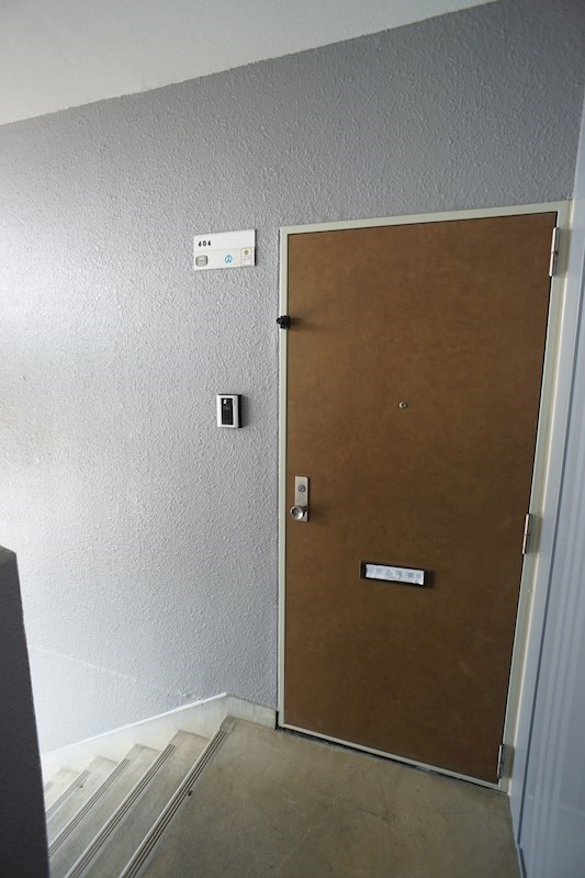 初生パークハイツ その他8