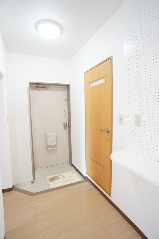 初生パークハイツ その他9