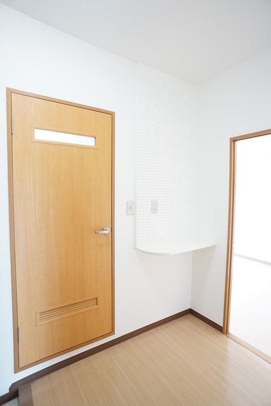 初生パークハイツ その他10