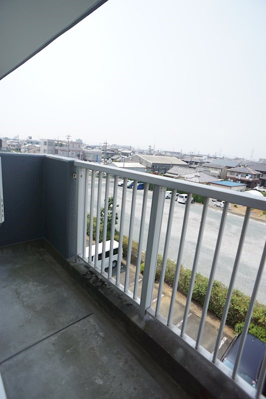 初生パークハイツ その他15