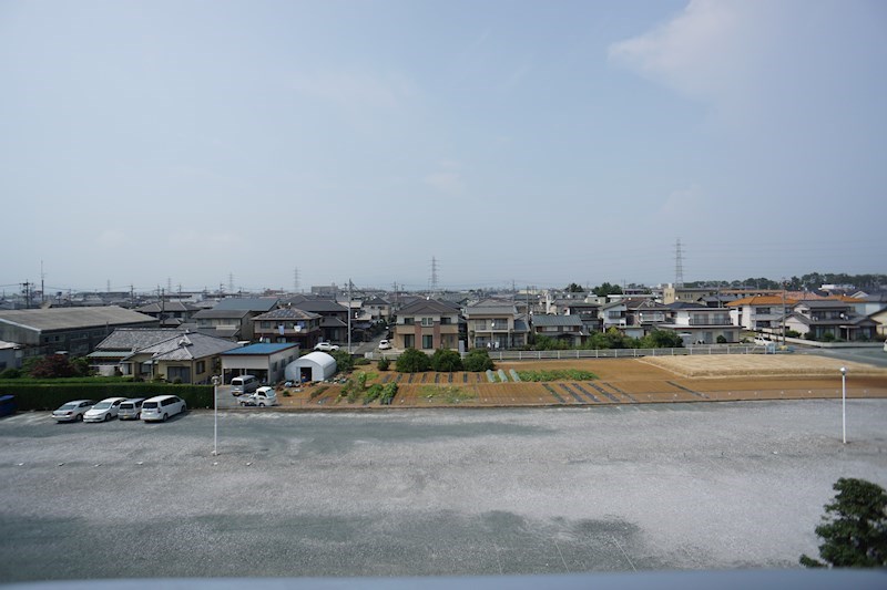 初生パークハイツ その他16