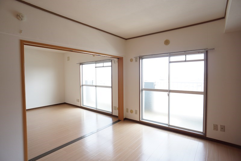 初生パークハイツ その他24