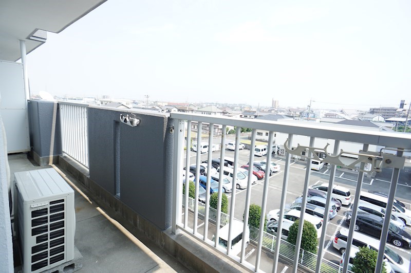 初生パークハイツ その他25