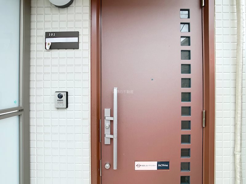 アイリーヤード その他外観1